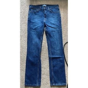 Lee Premium Select Classic Fit Jeans